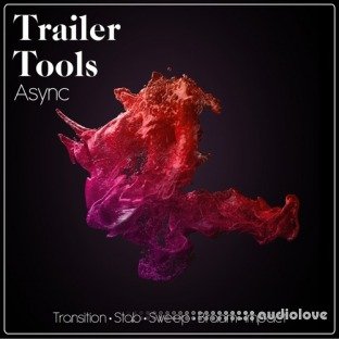 Async Audio Trailer Tools