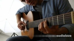 Udemy Acoustic Guitar Redefined Learn Chords Rhythm and Melody