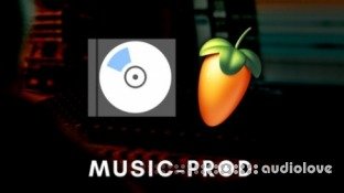 Udemy FL Studio 20 EDM Masterclass Music Production in FL Studio