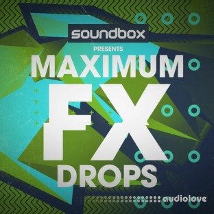 Soundbox Maximum Fx Drops