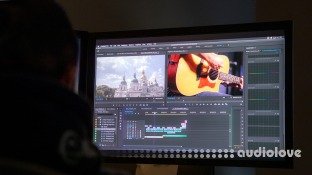 Lynda Premiere Pro New Features