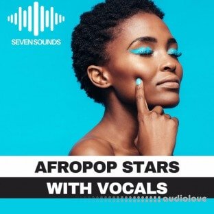 Seven Sounds Afropop Stars With Vocal