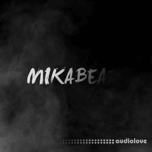 Mikabeats Drillmentia Soundkit