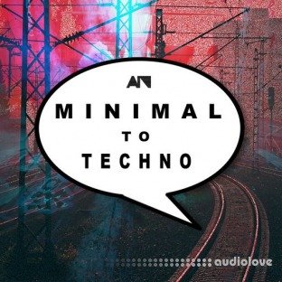 About Noise Minimal to Techno