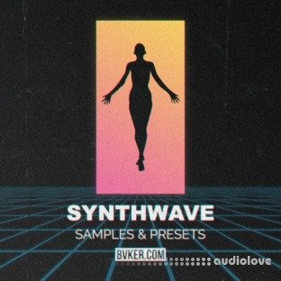 BVKER Synthwave