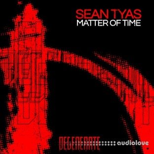 Sonic Academy Track Walkthroughs Sean Tyas Matter Of Time