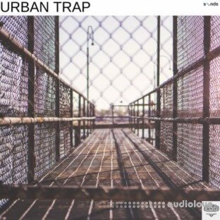Diamond Sounds Urban Trap