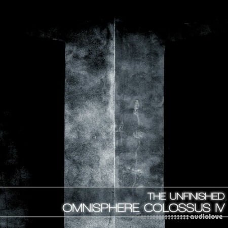The Unfinished Colossus IV