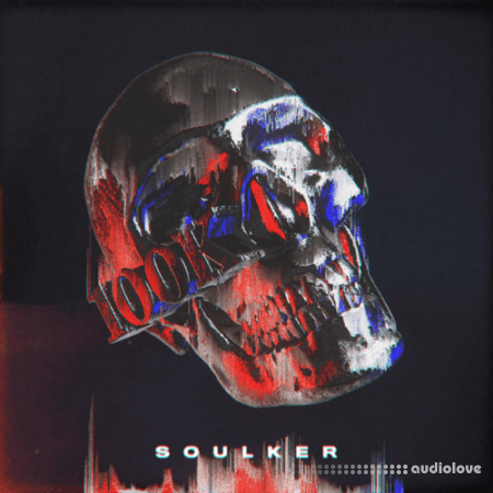 Soulker 100K (Drumkit)