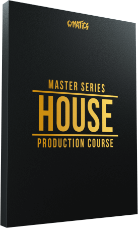 Cymatics Master Series House Production Course