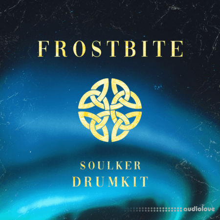 Soulker Frostbite [Drumkit]