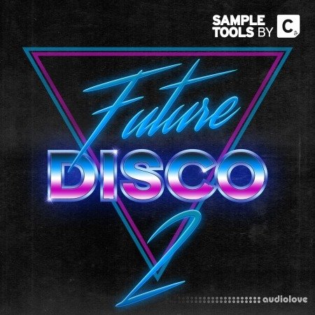 Sample Tools by Cr2 Future Disco 2