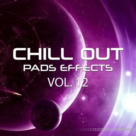 Rafal Kulik Chillout Pads Effects Vol.12