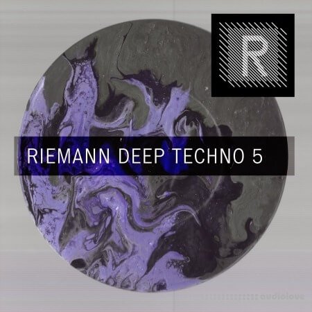 Riemann Kollektion Riemann Deep Techno 5