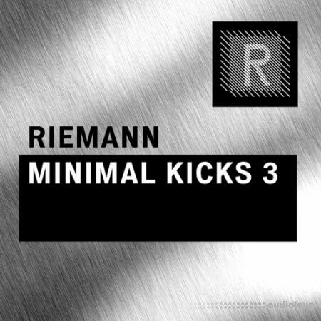 Riemann Kollektion Riemann Minimal Kicks 3