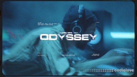 Ezra Cohen Odyssey SFX