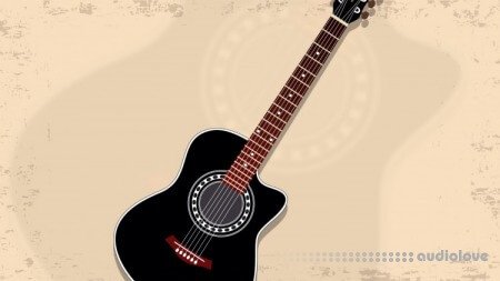 Udemy Classical Guitar Finger-Picking Right Hand Arpeggios