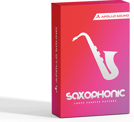 APOLLO SOUND Saxophonic