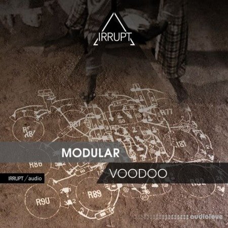 Irrupt Audio Modular Voodoo