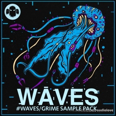 Ghost Syndicate Waves