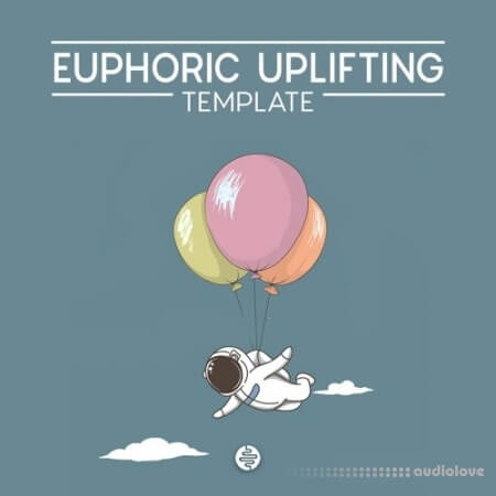 OST Audio Euphoric Uplifting