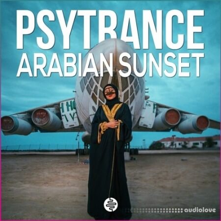 OST Audio Psytrance Arabian Sunset