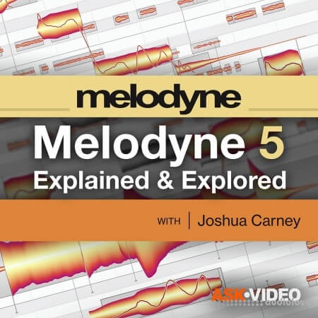 Ask Video Melodyne 101 Melodyne 5 Explained and Explored