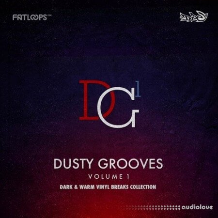 FatLoud Dusty Grooves Vol.1