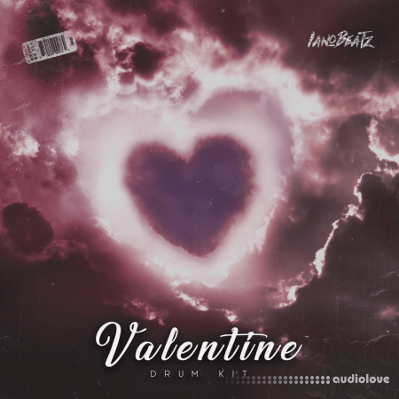 IanoBeatz Valentine (Drum Kit)