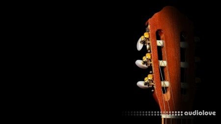 Udemy The Guitar Code TUTORiAL