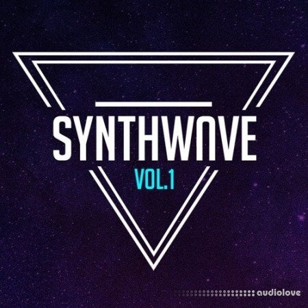 Tonepusher Synthwave Volume 1