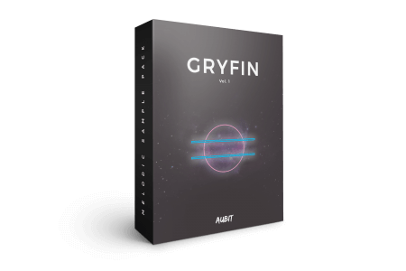 Aubit Gryfin Volume 1
