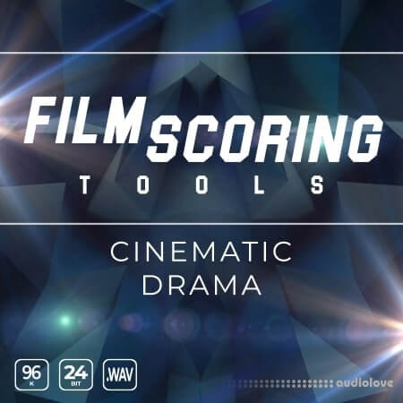Epic Stock Media Film Scoring Tools Cinematic Drama