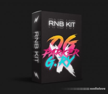 OG Parker G-RY RNB Kit Vol.1