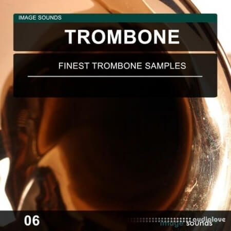 Image Sounds Trombone 06