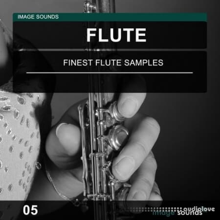 Image Sounds Flute 05