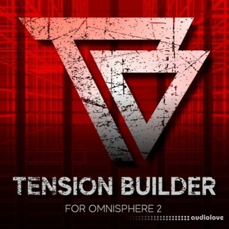 Indefinable Audio Tension Builder