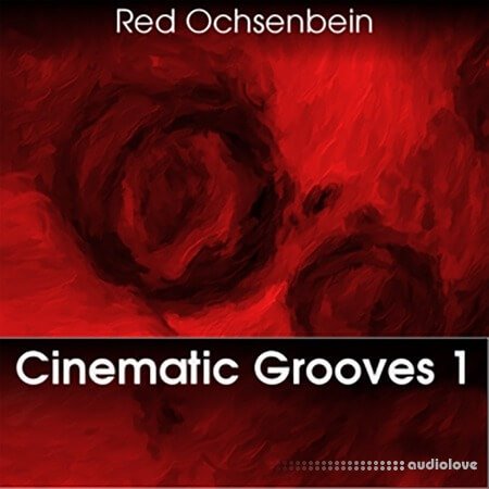 Red Ochsenbein Cinematic Grooves 1