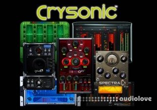 Crysonic Everything Bundle