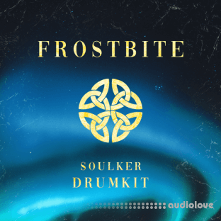 Soulker Frostbite [Drumkit]