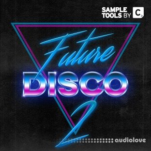 Sample Tools by Cr2 Future Disco 2