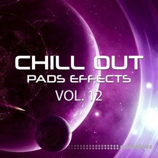 Rafal Kulik Chillout Pads Effects Vol.12