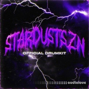 Stardustszn Official Drum Kit