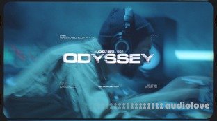 Ezra Cohen Odyssey SFX