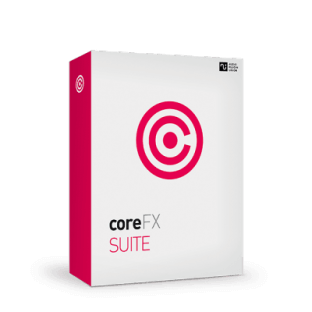 MAGIX CoreFX Suite