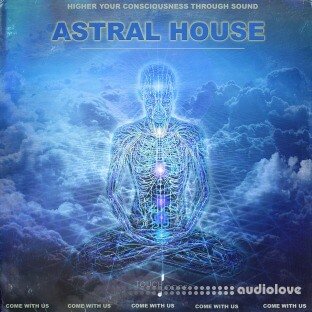 Touch Loops Astral House