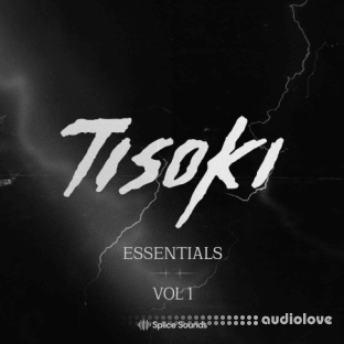 Splice Sounds Tisoki Essentials Vol.1