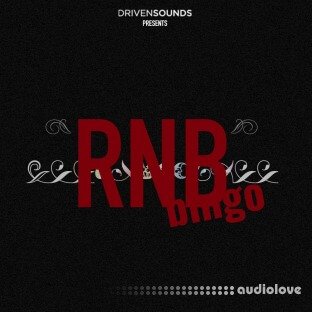 DRIVENSOUNDS Rnb Bingo Loops