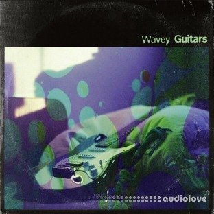 Touch Loops Wavey Guitars