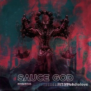 Ponzoo Sauce God Kit Vol.2